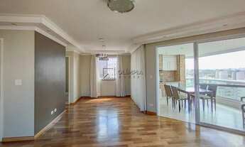 Imagem 7: Venda Apartamento 3 Dormitórios - 144 m² Vila Mascote