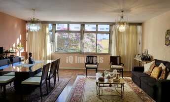 Imagem: Apartamento a venda Higienópolis, 167 metros