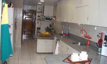 Imagem 4: Cobertura duplex para venda com 400 metros quadrados com 5 quartos