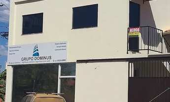 Imagem: Ap sobrado parte superior