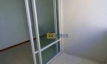 Imagem 2: APARTAMENTO NOVO, 2 QUARTOS, 65m² em Santa Luíza!