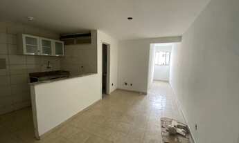 Imagem 6: Apartamento no bairro Francisco Bernardino, na Av. JK