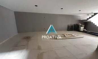 Imagem 3: Cobertura com 2 dormitórios à venda, 72 m²- Jardim Utinga - Santo André/SP