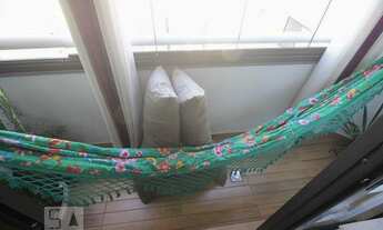 Imagem 4: Apartamento para Aluguel - Chácara Agrindus, 3 Quartos, 142 m2