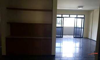 Imagem 2: Apartamento com 3 suítes, no Dionísio Torres - AP41891