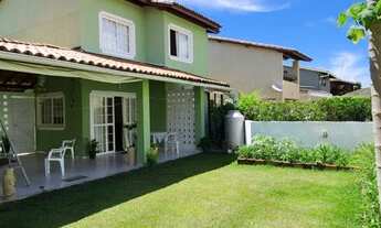 Imagem 6: Alugo Casa 3/4 Condomínio Top Vilas