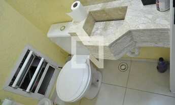 Imagem 4: Casa à Venda - Vila Mazzei, 3 Quartos, 280 m2