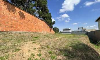 Imagem 3: Terreno em Condomínio para Venda em Jundiaí, Engordadouro
