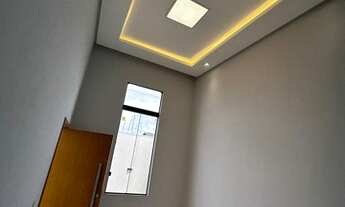 Imagem 4: Casa para venda possui 200 metros quadrados com 3 quartos em Jardim Itália - Anápolis - GO