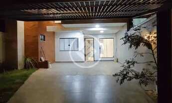 Imagem: Casa no ECOVALLEY nova pronta para morar