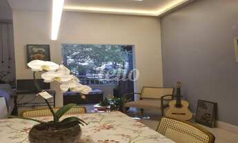 Imagem 6: São Paulo - Apartamento Padrão - Cambuci