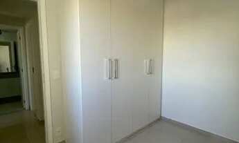 Imagem 6: Pátio Condomínio Clube