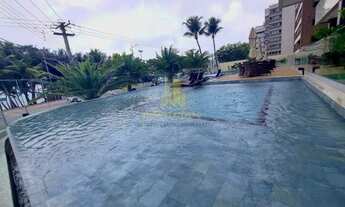 Imagem 3: Beira-mar na Ponta Verde, Edificio Waves, 388m², varanda gourmet, 04 suítes