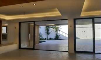 Imagem 3: Casa de Condomínio com 4 dormitórios para alugar em Rio De Janeiro