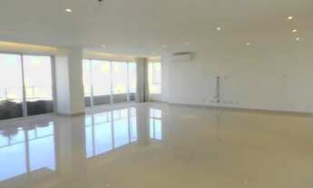 Imagem 4: Apartamento para aluguel tem 307 metros quadrados com 3 quartos em Setor Marista - Goiânia