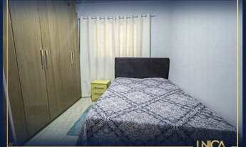 Imagem 4: Portão - Casa Padrão - São Jorge