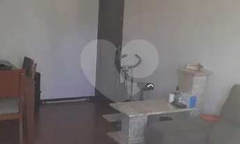 Imagem 2: Apto a Venda na ZN no bairro Barro Branco próximo a Av. Nova Cantareira ótima localização