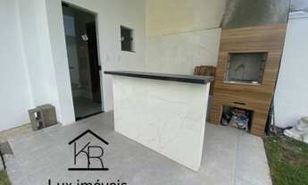 Imagem 7: Morada dos pássaros com quintal livre