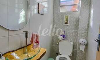 Imagem 6: São Paulo - Casa Padrão - Água Rasa