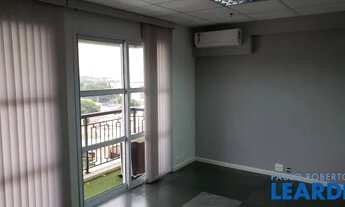 Imagem 6: CONJ. COMERCIAL - MOEMA ÍNDIOS - SP