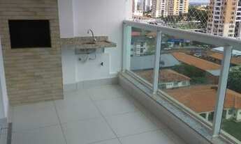 Imagem 5: Apartamento no condomínio Essencial