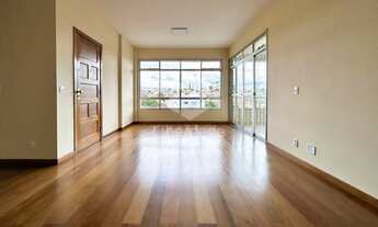 Imagem 5: BELO HORIZONTE - Apartamento Padrão - Caiçara