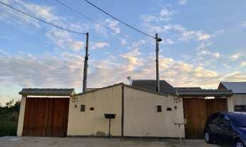 Imagem 2: Casa em pedra de guaratiba 3 quartos