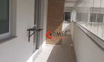 Imagem 5: Apartamento com 3 dormitórios, 206 m² - venda por R$ 2.000.000,00 ou aluguel por R$ 8.400