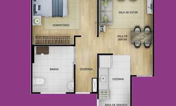 Imagem 2: Programa Minha Casa Minha Vida