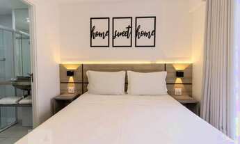 Imagem 6: Apartamento para Aluguel - Centro, 1 Quarto, 22 m2