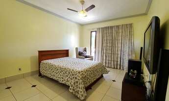 Imagem 6: Casa de condomínio sobrado para venda possui 300 metros quadrados com 3 quartos