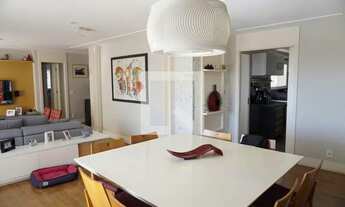 Imagem 2: Apartamento para Aluguel - Cambuci, 3 Quartos, 129 m2