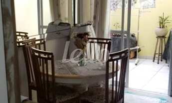 Imagem 2: São Bernardo do Campo - Apartamento Padrão - Vila Mussolini