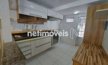 Imagem 2: Locação Dúplex Catu de Abrantes (Abrantes) Camaçari