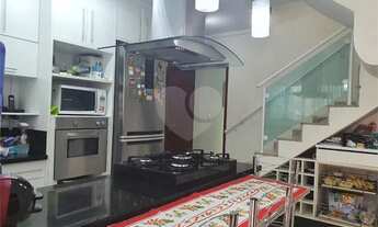 Imagem 4: Sobrado a venda na Vila Prudente