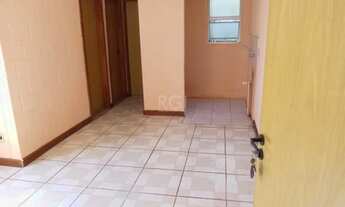 Imagem: Apartamento para Venda - 38m², 2 dormitórios