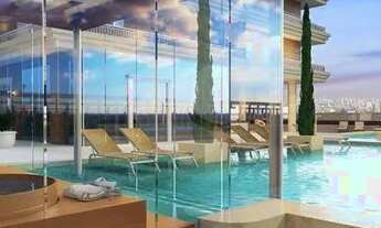 Imagem 5: Praia Grande - Apartamento Padrão - FORTE