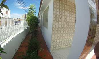 Imagem 2: Casa para aluguel tem 150 metros quadrados com 4 quartos em Suíssa - Aracaju - SE