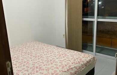 Imagem 7: Duplex em ponta de campina Mobiliado