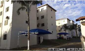 Imagem 2: CATANDUVA - Apartamento Padrão