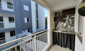 Imagem 4: Aluga-se Apartamento Cristalina Club