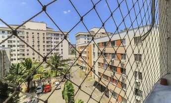 Imagem 6: Apartamento à Venda - Freguesia , 3 Quartos, 69 m2