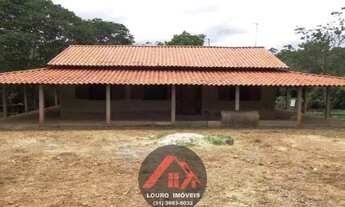 Imagem: Sitio 5.000m² a 4km do asfalto Jaboticatubas(Temos