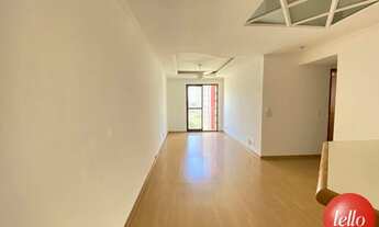 Imagem 2: São Paulo - Apartamento Padrão - Tatuapé