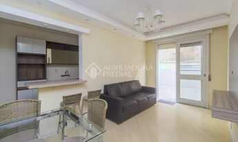 Imagem 2: PORTO ALEGRE - Apartamento Padrão - Medianeira