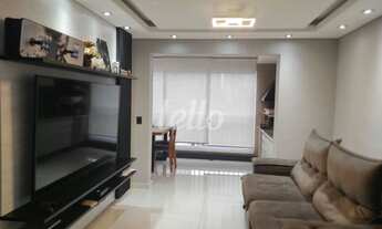 Imagem: São Bernardo do Campo - Apartamento Padrão