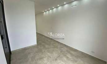 Imagem 4: Casa com 3 dormitórios com piscinaà venda, 98 m² por R$ 625.000 - Condomínio Santinon - S