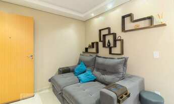 Imagem 2: Apartamento para Aluguel - Cavalhada, 2 Quartos, 40 m2