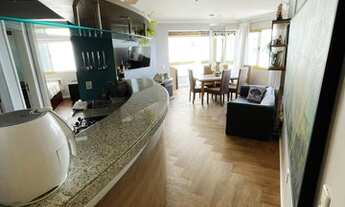 Imagem 4: Apto Frente Mar, 3 dormitórios com lazer