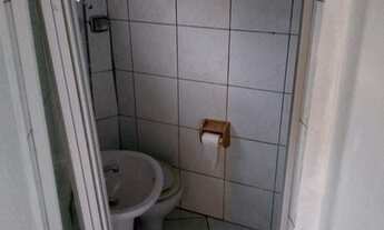 Imagem 6: Casa morro sao bento parte baixa.prox rodoviária de santos vendo ou alugo .